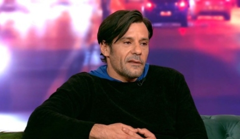 Γιώργος Σεϊταρίδης: Κατέβηκα ξανά στην Αθήνα για να καταλάβω αν αγαπάω ακόμα το θέατρο