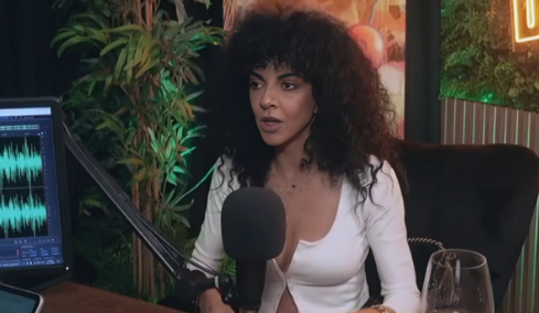 Μαρία Σολωμού για την ατάκα της με τους ανύπαντρους 50άρηδες: Έχω χίλια τα εκατό δίκιο σε αυτό που είπα