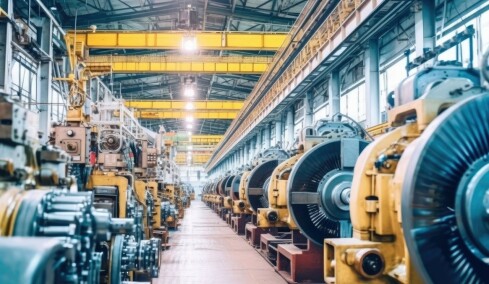 Βιομηχανία: Σε ενεργειακό αδιέξοδο μετά το «όχι» της Κομισιόν στο ιταλικό μοντέλο τιμολόγησης