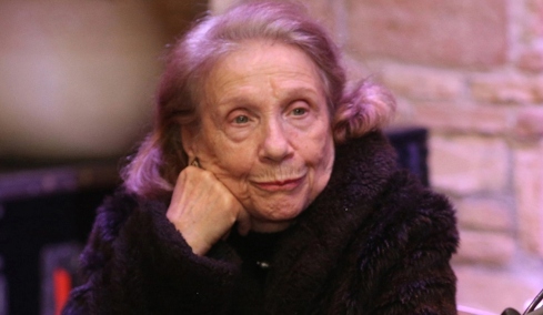 Έφυγε από τη ζωή η Μέλπω Ζαρόκωστα στα 93 της χρόνια