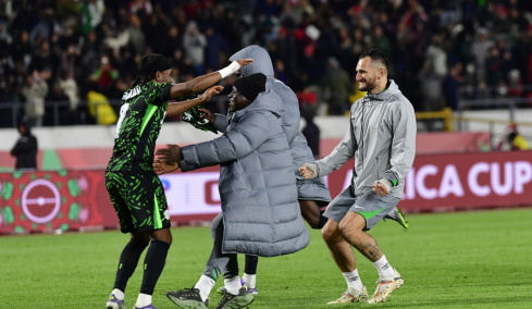 Στην 3η θέση του Κόπα Άφρικα η Νιγηρία: Επικράτησε με 4-2 στα πέναλτι της Αιγύπτου στο μικρό τελικό, δείτε βίντεο 