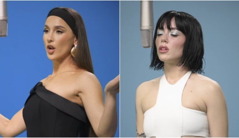 Eurovision 2026: Σε πρώτη μετάδοση τα 14 υποψήφια τραγούδια του πρώτου ελληνικού ημιτελικού