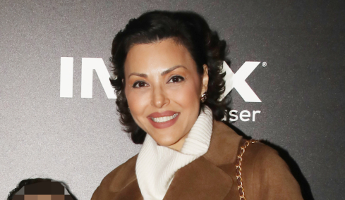 Σίσσυ Φειδά για τη γέννηση της κόρης της: Ήταν η χρονιά που η ζωή μου ξανάρχισε