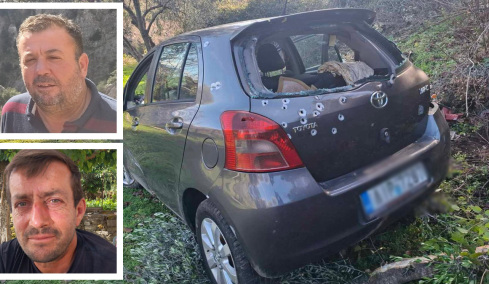 Φοβούνται αντίποινα μετά το άγριο φονικό στην Αιτωλοακαρνανία, το ερωτικό κίνητρο και τι είπε ο δράστης