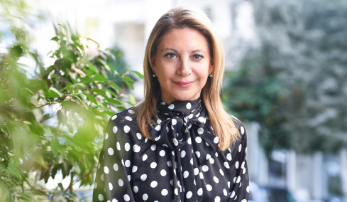 «Το διεφθαρμένο πολιτικό σύστημα δεν μπορεί να δώσει λύσεις, ετοιμαζόμαστε» λέει η Καρυστιανού - Διαβάστε όλη τη συνέντευξη