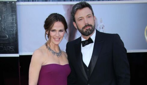 Τζένιφερ Γκάρνερ: Επέζησα... από την εμμονή του Μπεν Άφλεκ με τη Μπιγιονσέ και το Halo