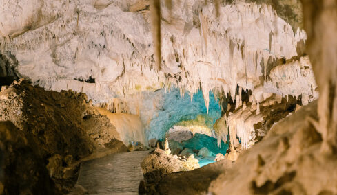 Σπήλαια της Ηπείρου που αξίζει να επισκεφθείτε
