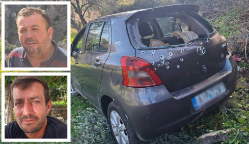 Φοβούνται αντίποινα μετά το άγριο φονικό στην Αιτωλοακαρνανία, το ερωτικό κίνητρο και τι είπε ο δράστης