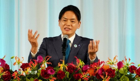 Συγγνώμη για τα προσβλητικά σχόλια από Ιάπωνα δήμαρχο: Έλεγε το προσωπικό άχρηστους και ζώα, είπε σε υπάλληλο να κάνει χαρακίρι
