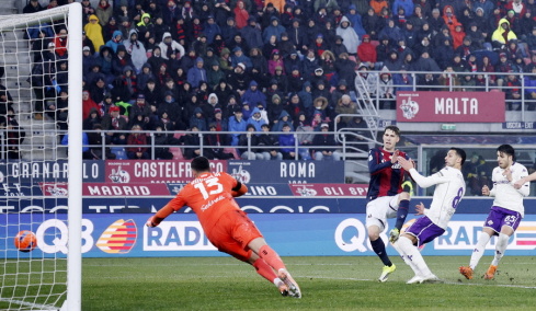 Νίκη «ανάσα» για τη Φιορεντίνα, 2-1 τη Μπολόνια, διπλό της Έβερτον κόντρα την Άστον Βίλα, η Ατλέτικο 1-0 την Αλαβές, δείτε γκολ από τα γήπεδα της Ευρώπης 