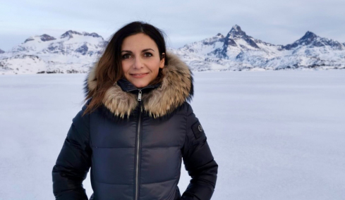 Ελληνίδα στη Γροιλανδία: Ο Τραμπ κατάφερε να αγχώσει τους πιο ζεν κατοίκους του πλανήτη