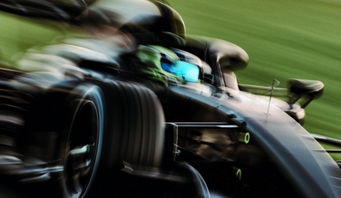 Formula 1: Το μονοθέσιο της Cadillac πάτησε για πρώτη φορά σε πίστα, δείτε βίντεο
