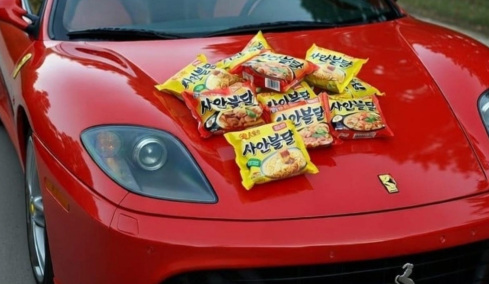 Poverty challenge: Η τάση στη Νότια Κορέα που εξοργίζει, με πλούσιους να ειρωνεύονται φτωχούς