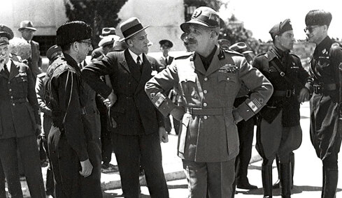 «Να δοθούν τα Δωδεκάνησα στην Τουρκία» είχε πει ο Στάλιν στον Ίντεν, η στάση των Σοβιετικών στον ελληνοϊταλικό πόλεμο