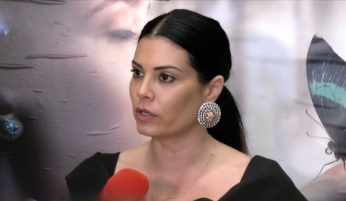 Μαρία Κορινθίου: Η προβολή και το οικονομικό κομμάτι δεν ήταν ποτέ δέλεαρ για εμένα