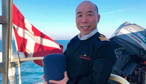 Πλοίαρχος του Βασιλικού Ναυτικού της Δανίας στο protothema.gr: Γιατί ο Τραμπ θέλει τον έλεγχο της Γροιλανδίας 
