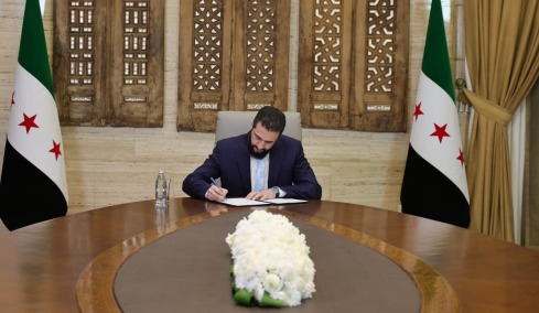 Συρία: Άμεση κατάπαυση του πυρός σε όλα τα μέτωπα συμφώνησαν Αλ Σάραα και Κούρδοι
