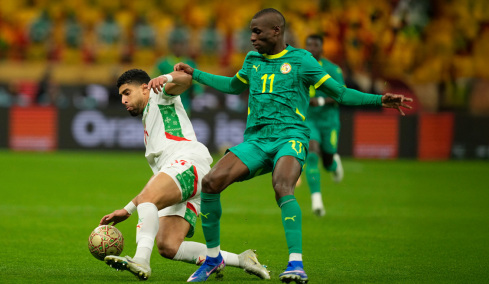 Σενεγάλη - Μαρόκο 0-0 (παράταση): Live ο τελικός του Κόπα Άφρικα 