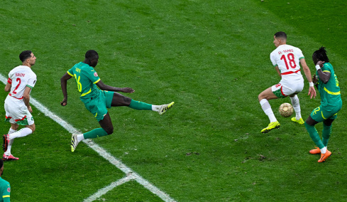 Σενεγάλη - Μαρόκο 1-0 (παράταση): Live ο τελικός του Κόπα Άφρικα 