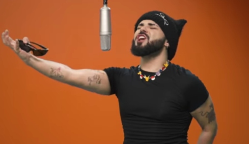 Ferto: Το νόημα πίσω από το τραγούδι του Αkyla που σαρώνει στα social media για τη Eurovision