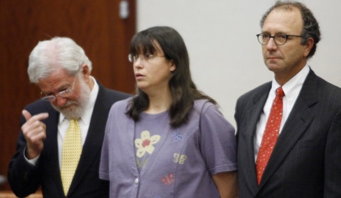 Υπόθεση Άντρια Γέιτς: Η μητέρα που έπνιξε τα πέντε παιδιά της και η δικαστική απόφαση που προκάλεσε οργή