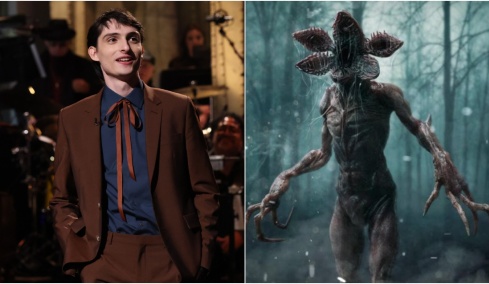 Αντιδράσεις στα social media για το αστείο του Φιν Γούλφχαρντ στο SNL: Παρομοίασε τα  γεννητικά όργανα της γυναίκας με το... τέρας Demogorgon