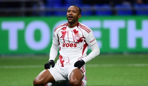 Ολυμπιακός: Ο Μεντιλίμπαρ θέλει τον Ελ Κααμπί στην αποστολή με Λεβερκούζεν ακόμα και χωρίς προπόνηση