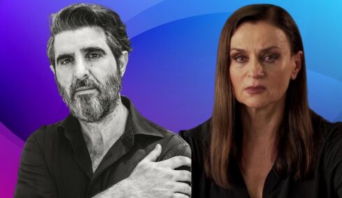  Γιώργος Γάλλος - Καρυοφυλλιά Καραμπέτη: Μαζί στον «Μακμπέθ» του Σαίξπηρ οι δύο ηθοποιοί  