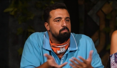 Επαρχιώτες εναντίον Gio στο Survivor: Δεν είναι αληθινός, βγάζει λεφτά από αυτή την περσόνα
