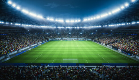 Πασίγνωστος Γάλλος διεθνής κατηγορείται ότι «βασάνιζε» πρώην σύντροφο του για 12 ώρες!