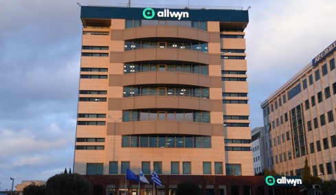 Νέα εποχή για τον ΟΠΑΠ: Η εποχή της Allwyn είναι εδώ!