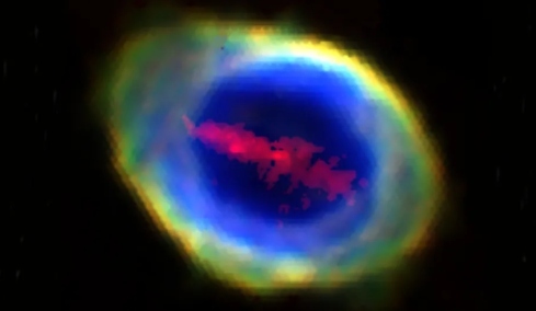 Μυστηριώδης «ράβδος» σιδήρου στο διάστημα μπορεί να δώσει απαντήσεις για το μέλλον της Γης