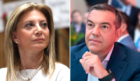 35 βουλευτές, μόνοι, ψάχνουν κόμμα: Ποιοι ανεξάρτητοι «φλερτάρουν» με την πρόεδρο Μαρία και τον Τσίπρα