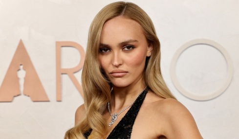 Η Λίλι-Ρόουζ Ντεπ στην κορυφή των πιο ακριβοπληρωμένων «nepo babies» στο Instagram