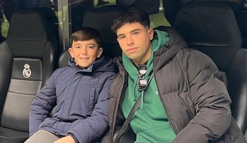 Τα πρόσωπα της σιδηροδρομικής τραγωδίας στην Ισπανία: Η 6χρονη που έχασε γονείς, αδερφό και ξάδερφο, οι δημοσιογράφοι που είχαν το δώρο του βασιλιά Φελίπε