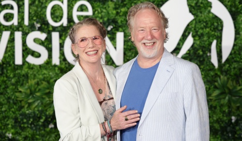 Η Μελίσα Γκίλμπερτ θα είναι μάρτυρας υπεράσπισης του Τίμοθι Μπάσφιλντ στην υπόθεση σεξουαλικής κακοποίησης ανηλίκων