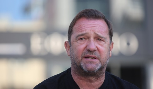 Πλακιάς για Καρυστιανού: Εμένα με σταυρώσατε επειδή είπα την αλήθεια, τώρα ήρθε η ώρα της Μαρίας; 