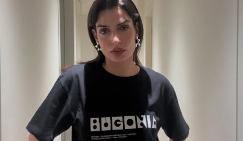 Τόνια Σωτηροπούλου για τον θάνατο του πατέρα της: «Πριν 15 χρόνια είχε πάει σε φωτογράφο να βγάλει το πορτρέτο για τον τάφο του»