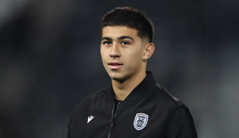 ΠΑΟΚ: Το παιχνίδι που ο Χατσίδης περίμενε μία… ολόκληρη ζωή