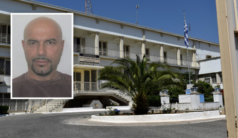 Συμβόλαιο θανάτου για το κουμάντο στις πιάτσες ναρκωτικών πίσω από τη δολοφονία μέσα  στις φυλακές Κορυδαλλού
