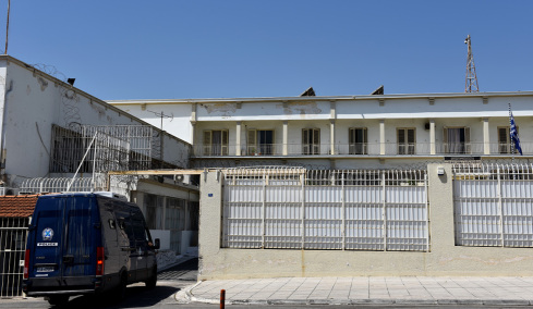 Δολοφόνησαν βαρυποινίτη μέσα στις φυλακές Κορυδαλλού