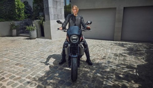 Ποιες μοτοσικλέτες προτίμησαν οι Έλληνες το 2025;
