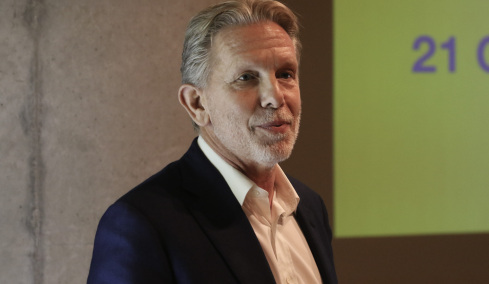 Γερουλάνος για την «κολλημένη βελόνα» στις δημοσκοπήσεις: Εγώ μπορώ να περιμένω, αλλά δεν μπορεί ούτε η Ελλάδα, ούτε το ΠΑΣΟΚ