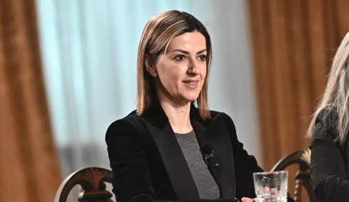 Αγαπηδάκη: Είμαι κατά της οπλοκατοχής, πρέπει οι γυναίκες να πρωτοστατήσουν για να αφοπλιστεί η Κρήτη  