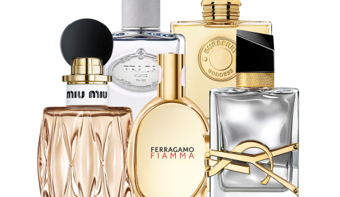 Δέκα αρώματα στα οποία αξίζει να επενδύσουμε στις εκπτώσεις
