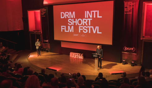 Άνοιξαν οι υποβολές για το 49ο Διεθνές Φεστιβάλ Ταινιών Μικρού Μήκους Δράμας
