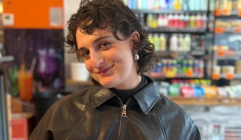 Gabriella Papadakis: H Γαλλίδα Ολυμπιονίκης με καταγωγή από τον Κορυδαλλό Αττικής και την Κρήτη (εικόνες)