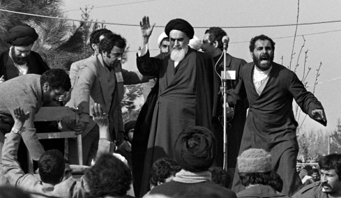 Επιχείρηση ARGO: Πώς η CIA απεγκλώβισε έξι διπλωμάτες από το Ιράν του Χομεϊνί