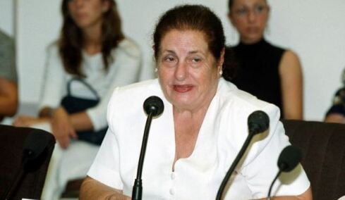 Μαρία Κυπριωτάκη – Περράκη: Η γυναίκα στην οποία χρωστάμε το δικαίωμα στην άμβλωση – «Δεν το έκανε ποτέ πολιτική σημαία της»
