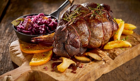 Κυνήγι: Οι 4 βασικές μαγειρικές προκλήσεις πίσω από τις έντονες γεύσεις